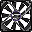 NZXT Aer F RF-AF120-D1 120mm PWM Twin Pack