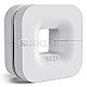 NZXT Puck White