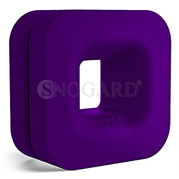 NZXT Puck Purple