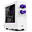 NZXT Puck Purple