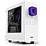 NZXT Puck Purple