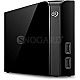 8TB Seagate Backup Plus Hub USB 3.0 Micro-B