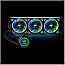 Thermaltake Floe Riing RGB 360 TT Premium Edition