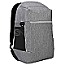 Targus CityLite Security 15.6" Notebook Rucksack schwarz/grau