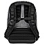 Targus CityLite Security 15.6" Notebook Rucksack schwarz/grau