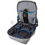 Targus CityLite Security 15.6" Notebook Rucksack schwarz/grau