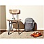 Targus CityLite Security 15.6" Notebook Rucksack schwarz/grau