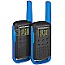Motorola TALKABOUT T62 Doppelpack rot