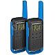 Motorola TALKABOUT T62 Doppelpack rot