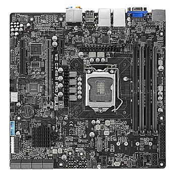 ASUS WS C246M Pro Workstation