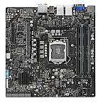 ASUS WS C246M Pro Workstation