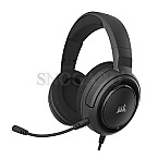 Corsair H35 Stereo Headset Carbon