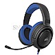 Corsair H35 Stereo Headset Blue