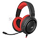 Corsair H35 Stereo Headset Red