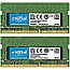32GB Crucial CT2K16G4S24AM Memory for MAC Kit
