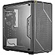 CoolerMaster MasterBox Q300L TUF Gaming Edition Black