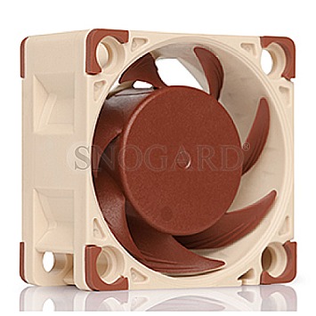 Noctua NF-A4x20 5V PWM, 40mm