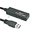 ROLINE USB3.0 Aktives Repeater Kabel 10m