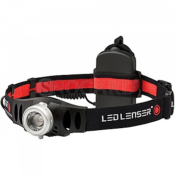 Ledlenser H3.2 Stirnlampe Box IPX4