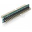 DeLOCK 65090 Adapter Pin Header 44pin Stecker