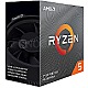 AMD Ryzen 5 3600  6x 3.6GHz