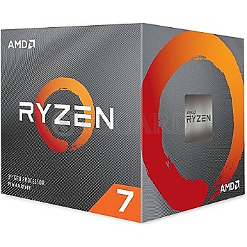 AMD Ryzen 7 3700X 8x 3.6GHz