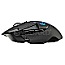 Logitech G502 Lightspeed Wireless Gaming Mouse