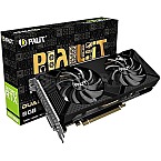 8GB Palit RTX2060 SUPER DUAL