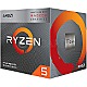 AMD Ryzen 5 3400G 4x 3.7GHz