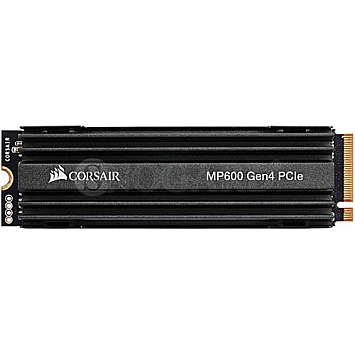 1TB Corsair Force Series MP600 M.2 SSD
