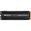 1TB Corsair Force Series MP600 M.2 SSD