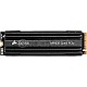 1TB Corsair Force Series MP600 M.2 SSD
