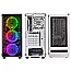 Kolink Observatory RGB Tempered Glass