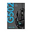 Logitech G502 Hero USB Black