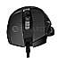 Logitech G502 Hero USB Black