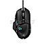 Logitech G502 Hero USB Black