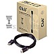 Club 3D HDMI 2.1 Kabel Ultra High Speed 10K HDR 3m schwarz retail