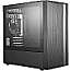 CoolerMaster MasterBox NR400 Window Black