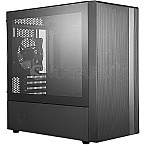 CoolerMaster MasterBox NR400 Window Black