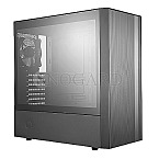 CoolerMaster MasterBox NR600 Window Black