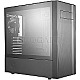 CoolerMaster MasterBox NR600 Window Black 5.25" Schacht