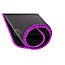 CoolerMaster Masteraccessory MP750 M Gaming RGB Mouse Pad