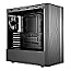 CoolerMaster MasterBox NR600 Window Black