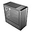 CoolerMaster MasterBox NR600 Window Black