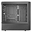 CoolerMaster MasterBox NR600 Window Black