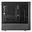 CoolerMaster MasterBox NR600 Window Black