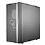 CoolerMaster MasterBox NR600 Window Black