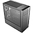 CoolerMaster MasterBox NR600 Window Black 5.25" Schacht