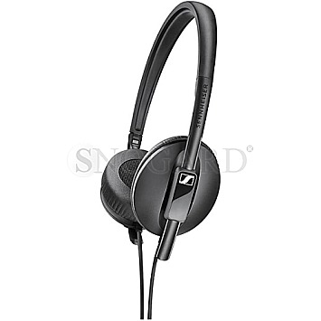 Sennheiser HD 100 schwarz