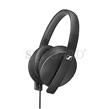 Sennheiser HD 300 schwarz